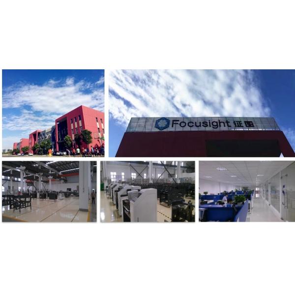 Corrugated Carton Printing Inspection Machine , Automated Visual Inspection Machine
