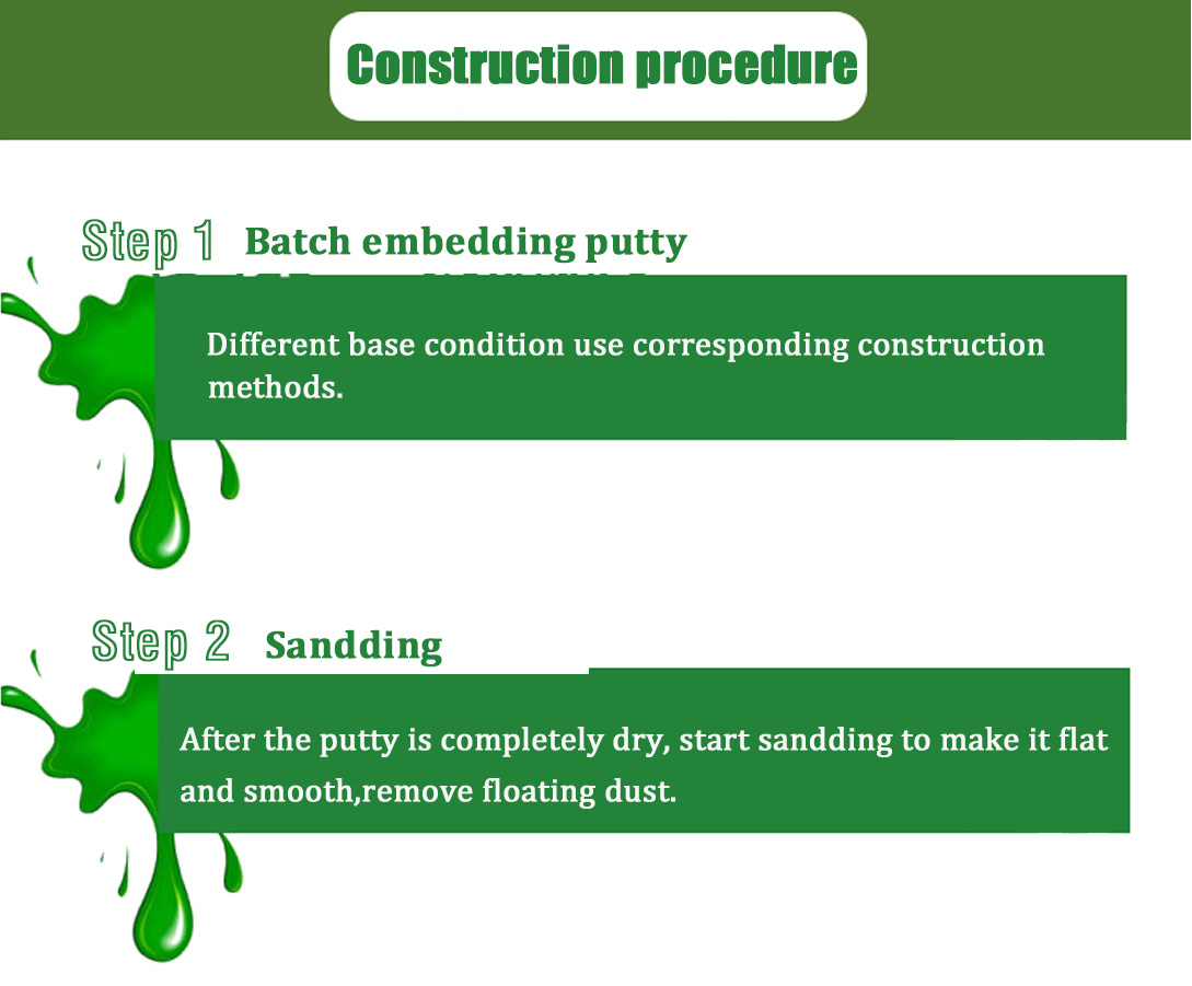 Transparent Wall Coating For House Excellent Adhesive Acrylic Wall Primer 20KG/BUCKET