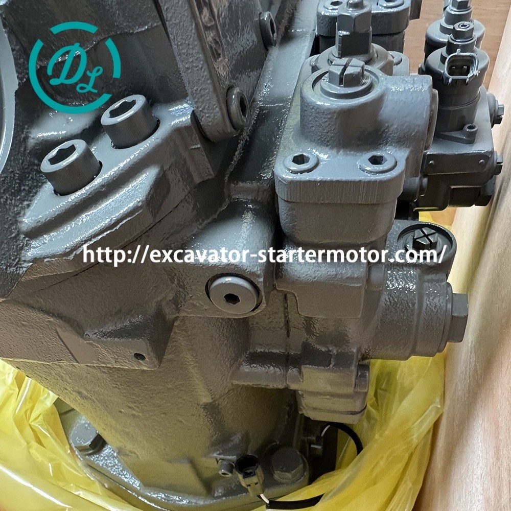 K5V200 Excavator Hydraulic Main Pump OEM K5V200TH1X7R-9N1H-J