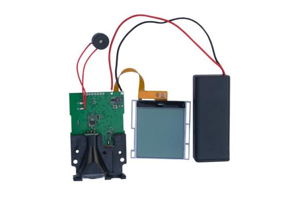 Quality Electric Laser Range Finder Sensor With High Accuracy Multi Measurement Modes for sale
