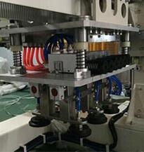 Palletizer for 5gollen Water Palletizer and Depalletizer
