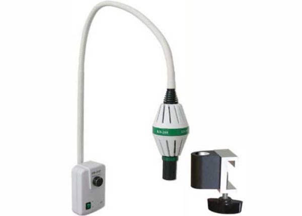 Quality Medical 12000 Lux Halogen Examination Lamp Gynaecology for sale