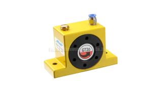 GT-20 Pneumatic Turbine Vibrator 23000cycles/Minute For Pneumatic Vibrating System
