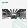 Buy cheap DIN 75220 Electric Vehicle Solar Simulation Test Chamber Halogen Lamp Test from wholesalers