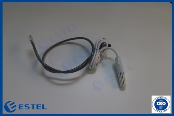 Quality Temperature RS485 MODBUS RTU Environmental Monitoring Unit for sale