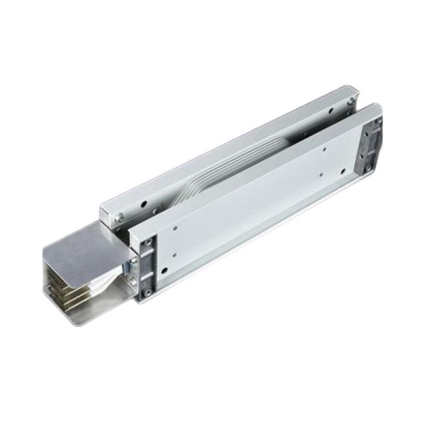 Easy Install Power Bus Duct In Electrical For Power Distribution