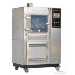 Environmental Test Chamber Comprehensive Rain Test Box Water Tank Inside ,