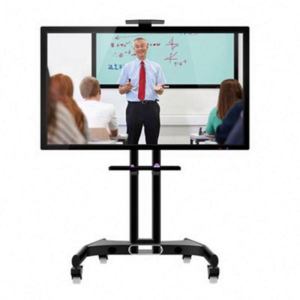 Quality Conference Interactive Digital Signage , Finger Touch Interactive Board for sale