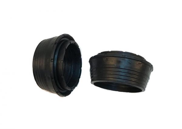 Quality W222 Front Air Suspension Repair Kit Lower Rubber Isolator A2223204713 A2223204813 for sale