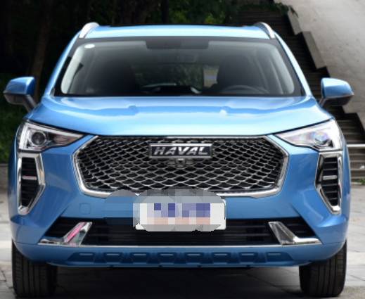 Haval Jolion 2021 Model 1.5T automatic new version 5 door 5 seat Compact SUV