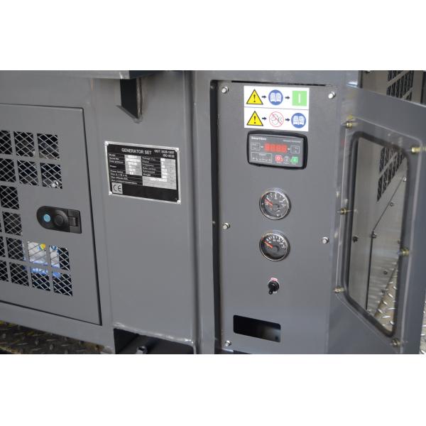 15kw 18kva Reefer Container Generator