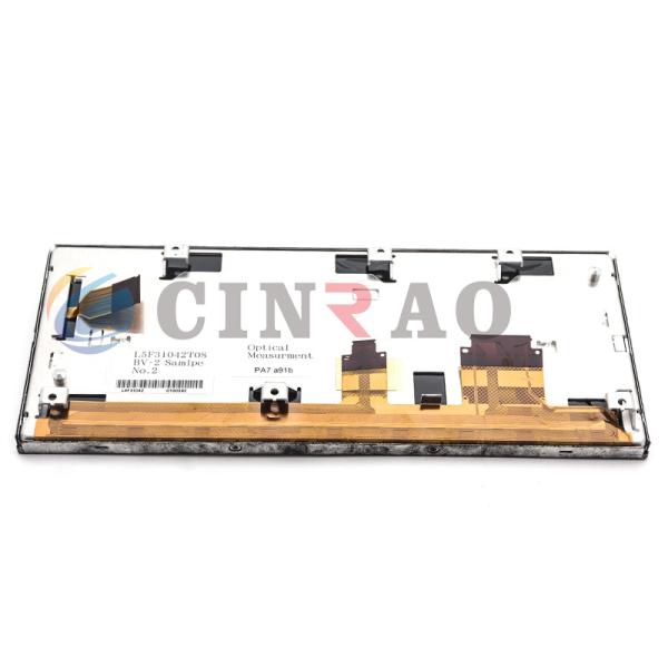 Quality L5F31042T08  Sanyo TFT LCD Screen / Touch Screen LCD Display Module for sale