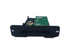 USB Interface Magnetic Strip Card Reader Module For Kiosk / Slot Machine