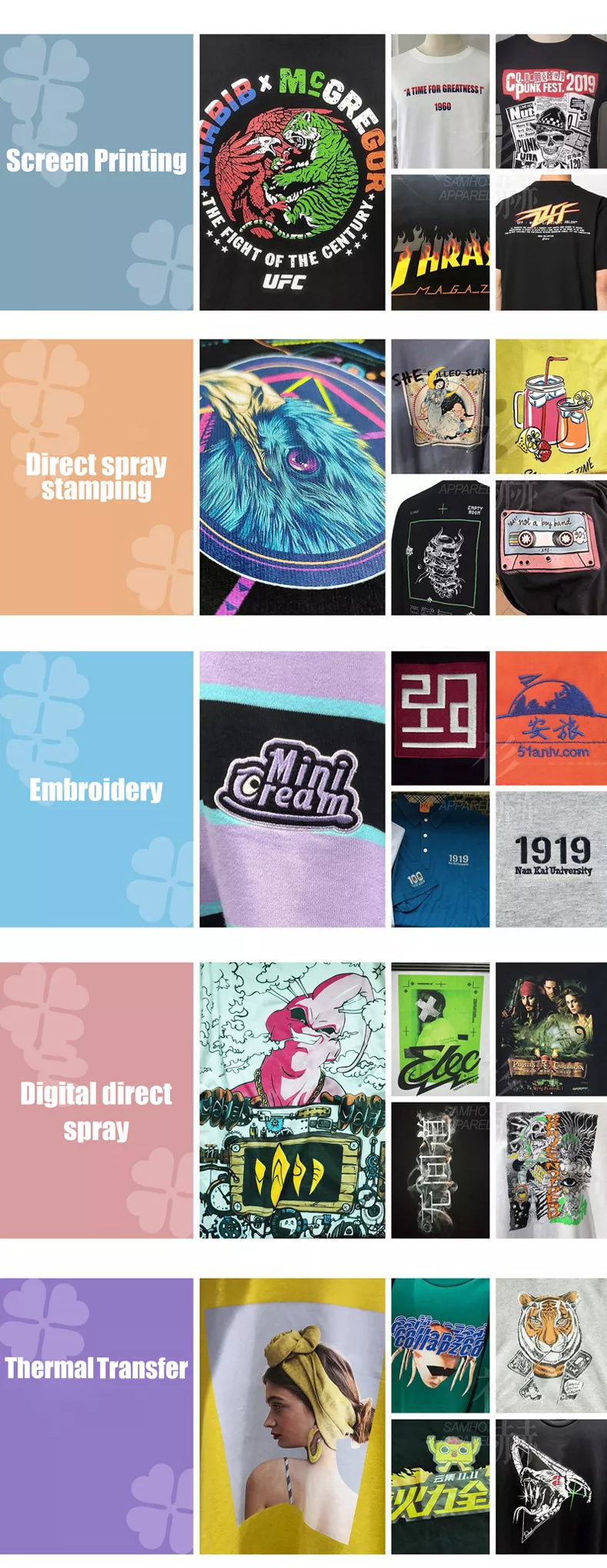 Plus Size Men&prime;s T-Shirts Custom T Shirt Printing Blank T-Shirt Men Sports Clothing