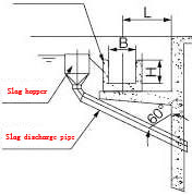 Sewage Treatment Sludge Scraper System Vertical Radial Flow