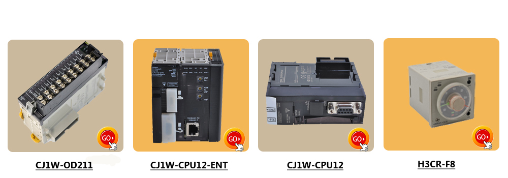 Flag Synchronization Omron PLC CJ1W-CLK23 Programmable Controller