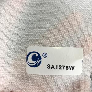 Garment Fusing Interfacing GAOXIN Twill Polyester Woven Fusing Interlining