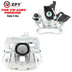 Right Rear Auto Brake Parts Caliper 1J0615424B 6R0615424A 6Y0615424 8N0615424D