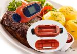 APP Smart Control Smart Wireless Bbq Thermometer Mobile Operated Programmed With