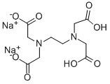 Quality Ethylenediaminetetraacetic Blood Test Materials EDTA 2NA Cas 139-33-3 for sale