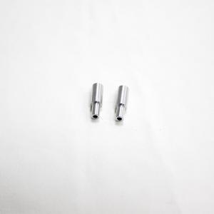 China Aluminum Rustproof Precision CNC Lathe Parts , ODM CNC Turning Parts For Hardware wholesale