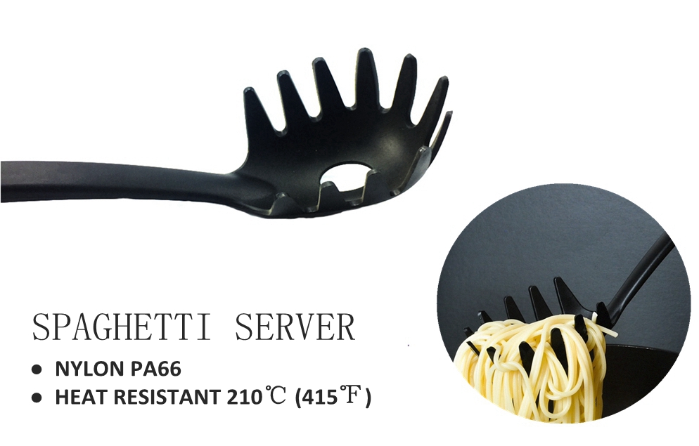 Nonstick Cookware Sets Home Kitchen Cooking Tools with ABS Handle and ODM or OEM Accepted