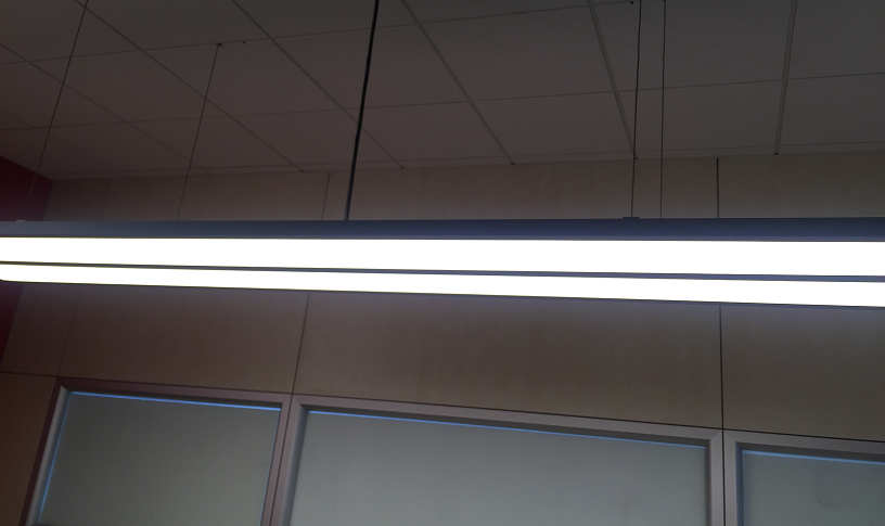 Commercial LED Lamp Module 12 Volt 6 Watt With Quick Connector