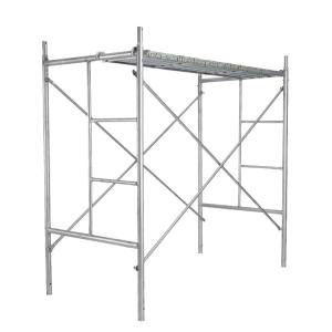 China High Durable Reusable Frame System Structuring wholesale