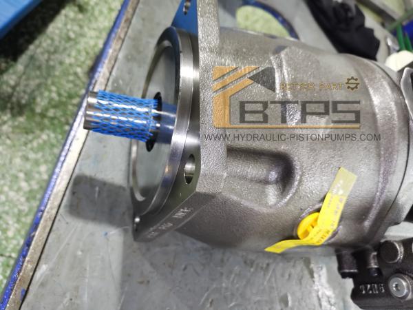 Quality Hydraulic Rexroth Piston Pump A10VSO71DRS 32R-VPB22U99-S2184 A10VSO18/28/45/71/100/140 for sale
