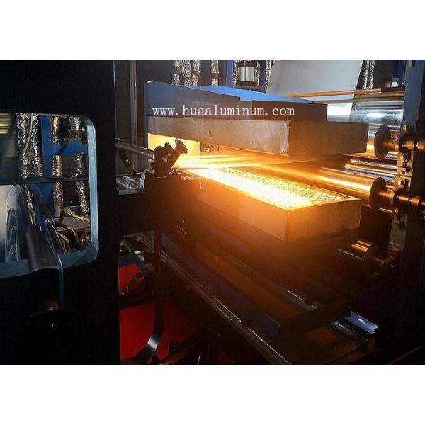 Fireproof 1500x3050mm PVDF Aluminium Composite Panel For Facade