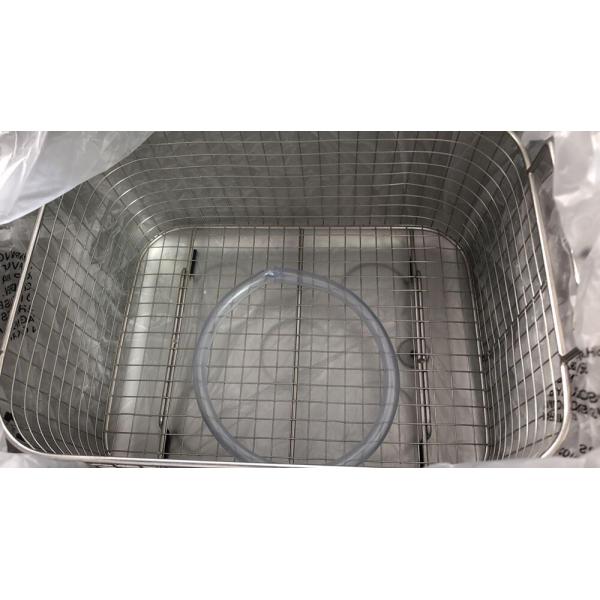 Ultrasonic Cleaner General Laboratory Equipment Single Frequency