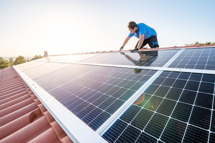 170wp 180wp 190wp 200wp Solar Panel 12 Years Workmanship for Solar Energy System