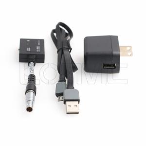 TOPCON Total Station Cable Bluetooth Adapter MS05A Sokkia NET1AX 5 Pin To USB Data