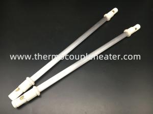 China Infrared Quartz Tube Heating Element Quartz Radiation Element wholesale
