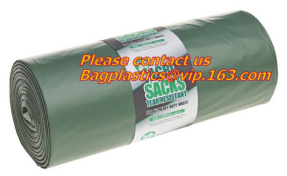 Individually Packed Waste Bags, Single Folded bag, individual packed bag, individually fold bags, waste bags, clinicial