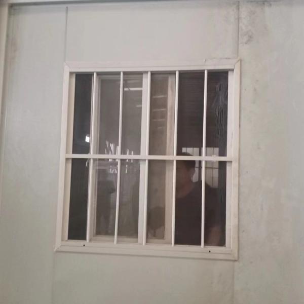 Foldable Portable 2 Bedroom Container 4 Bedroom Fabricated House