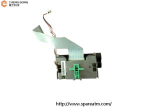 1750164308 Wincor ATM Machine Parts Wincor Nixdorf TP07 Printer Head Assd