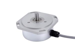 China 110V OEM Magnetic Incremental Encoder , 25VA Linear And Rotary Encoders wholesale