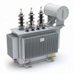 Pad Mounted Distribution Transformer