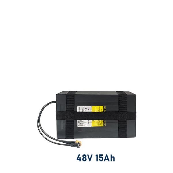 Quality Long Cycle Electric Scooter Battery In Different Voltage And Capacity for sale