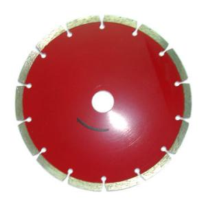 China Cutting disc for dry cutting, with nice performance wholesale