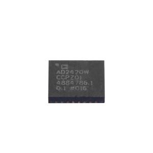 China AD2420WCCPZ01 New and Original AD2420WCCPZ01 LFCSP-32 Integrated circuit wholesale