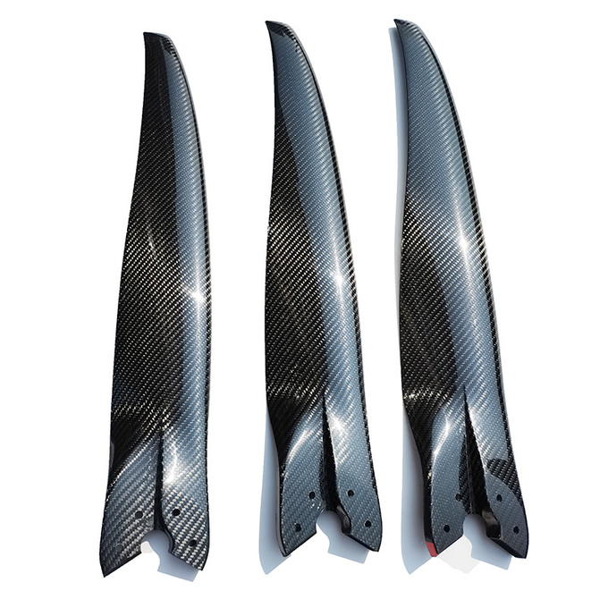 Paramotor carbon propeller Fly Engine F100 Fly Engine F130 Fly Engine F200 Fly Engine F240 7