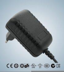 China single pin 11W 100v / 240V 60A AC DC Switching Power Supply for ADSL / Mobile Devices wholesale