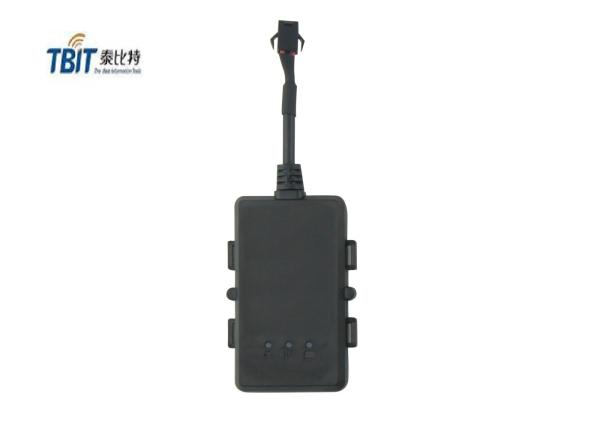 Easy installation NB - IoT Small Mini GPS Tracker Device With High Sensitive