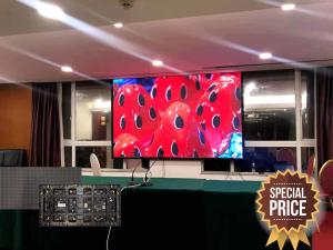 China 2020 SMD LED Display Module on sale