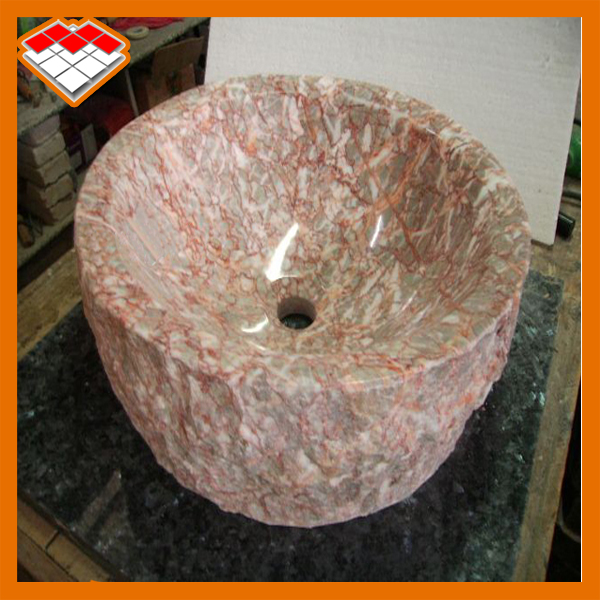 Red Vein Agate Red Marble For Tiles Staircases Basins Steps & Risers