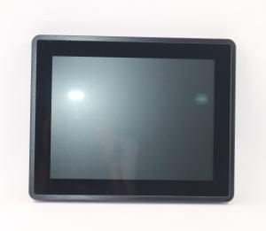 China DC12V Industrial LCD Monitor XGA USB Powered Capacitive Touchscreen wholesale