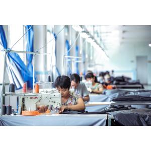 Guangdong Geertop Outdoor Gear Co., Ltd.