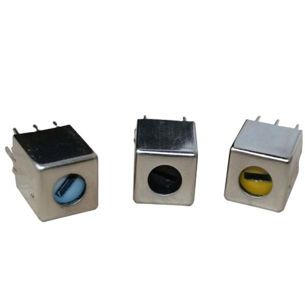 Quality Customized Adjustable Coil IFT Variable induction coil for sale
